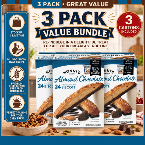 Confezione biscotti - confezione, 3