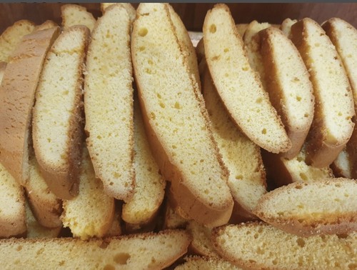 Biscotti all anice - all’anice, 1