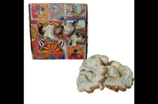 Biscotti siciliani, Biscotti