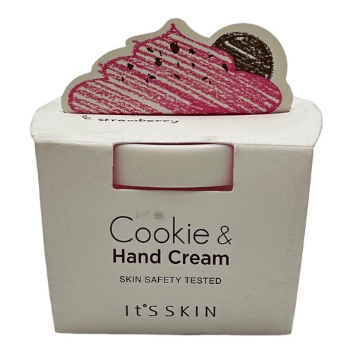 Skin korea biscotti - it's,