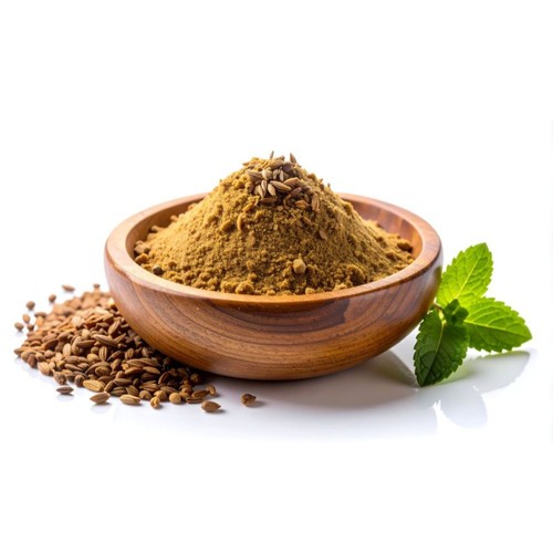 Anise seed ground bulk - ground, 1