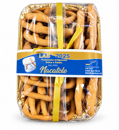 Nacatole biscotti calabresi - biscotti,