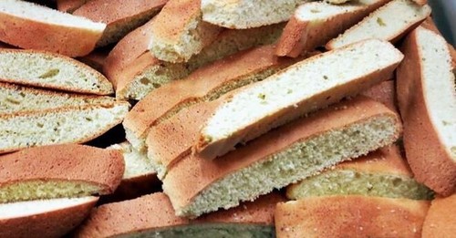 Biscotti all anice - kg, all’anice