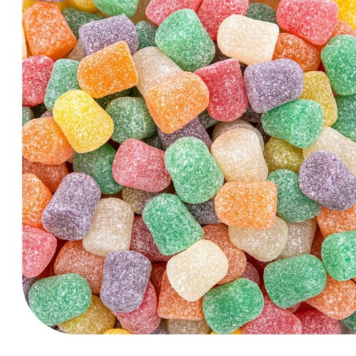 Gocce spezie caramelle - spezie,