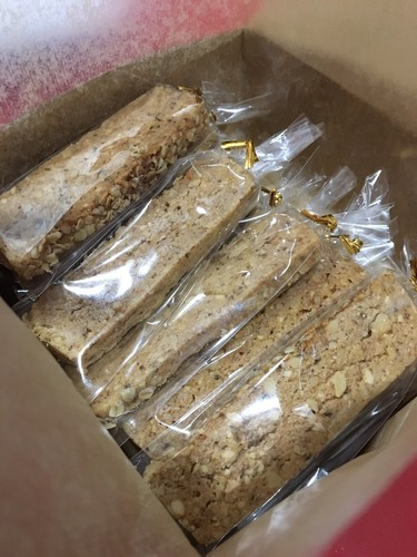 Confezione regalo biscotti - confezione,