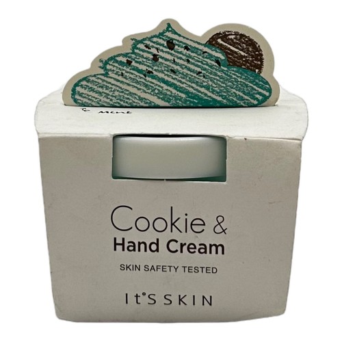 Skin korea biscotti e - it's,