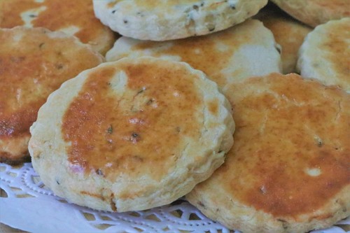 Biscotti all anice - all'anice,,