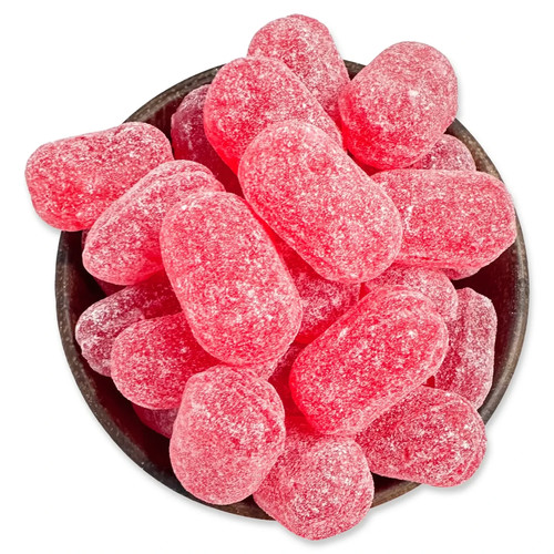 Caramelle dure all anice - caramelle, all'anice